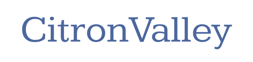 citronvalley.com